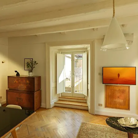 Boutique Albero Nascosto Hotel Trieste