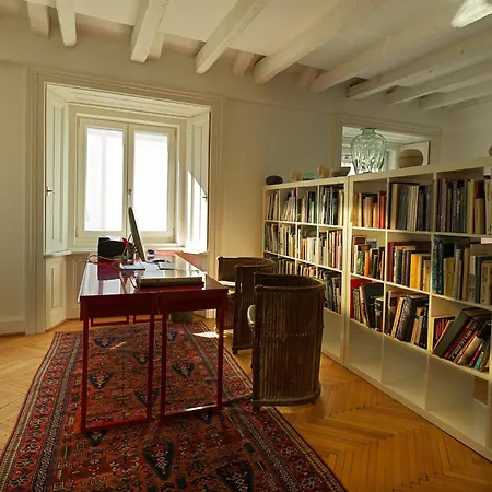 Hotel Boutique Albero Nascosto 3*