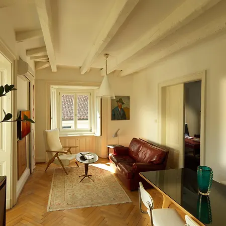 Boutique Albero Nascosto 3*