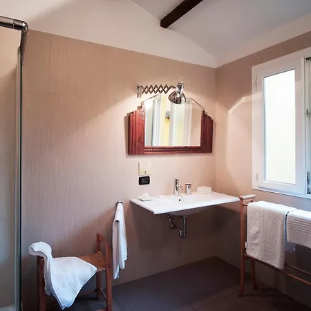 Boutique Albero Nascosto Trieste