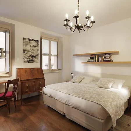 Boutique Albero Nascosto Hotel