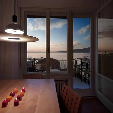 Boutique Albero Nascosto ترييستي