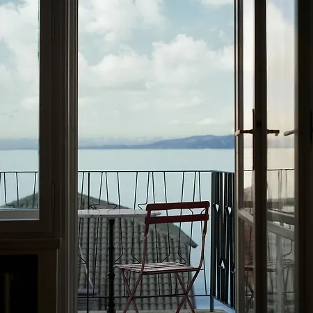 Boutique Albero Nascosto 3*