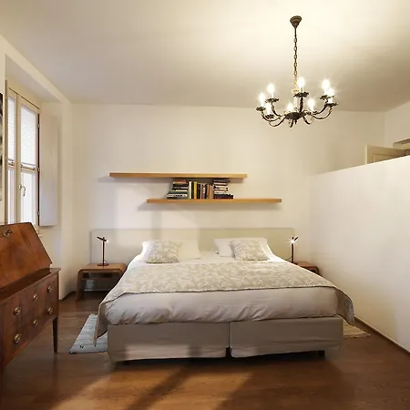 Hotel Boutique Albero Nascosto 3*