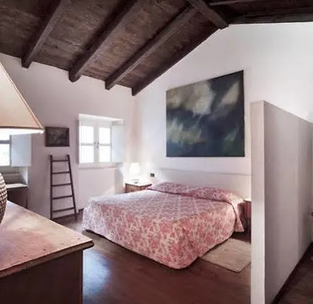 Hotel Boutique Albero Nascosto Trieste