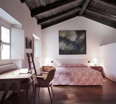 Boutique Albero Nascosto Hotel