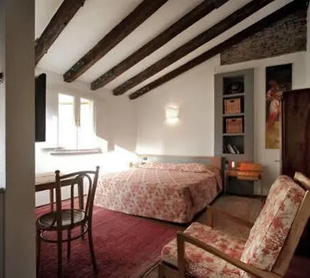 Boutique Albero Nascosto Trieste