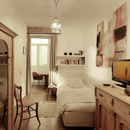 Boutique Albero Nascosto Hotel 3*