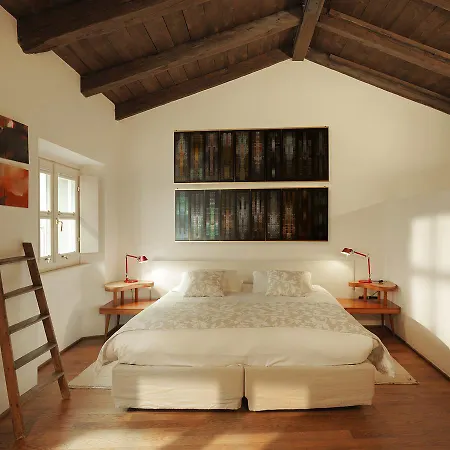 Hotel Boutique Albero Nascosto 3*