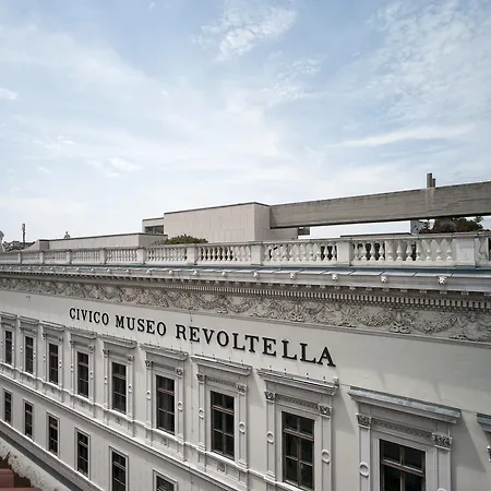 Hotel Boutique Albero Nascosto 3*