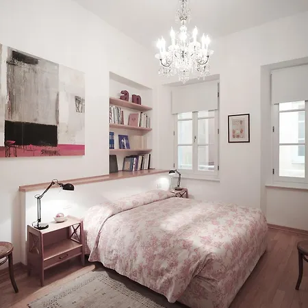 Hotel Boutique Albero Nascosto