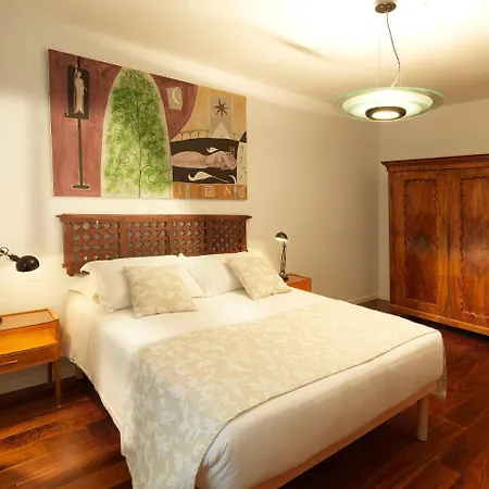 Boutique Albero Nascosto 3*
