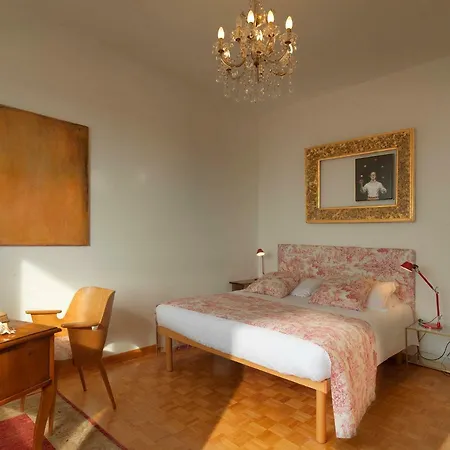 Hotel Boutique Albero Nascosto