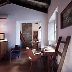 Boutique Albero Nascosto 酒店 3*