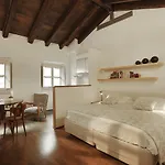Boutique Albero Nascosto 酒店 的里雅斯特