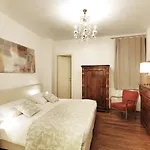 Boutique Albero Nascosto 3* 的里雅斯特