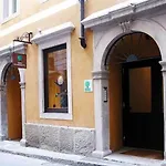 酒店 Boutique Albero Nascosto 的里雅斯特