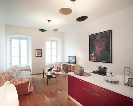 Boutique Albero Nascosto 호텔 3*