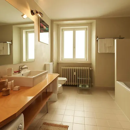 Boutique Albero Nascosto Trieste