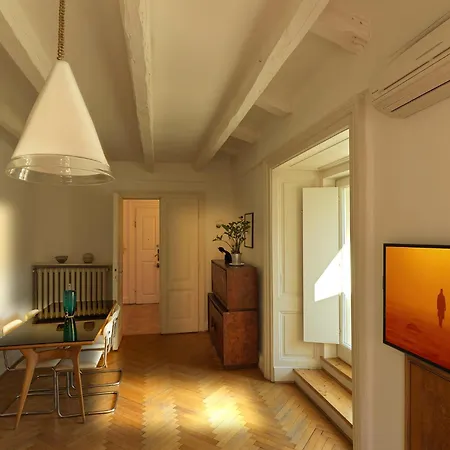 Hotell Boutique Albero Nascosto Trieste