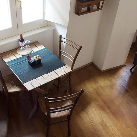 Hotel Boutique Albero Nascosto