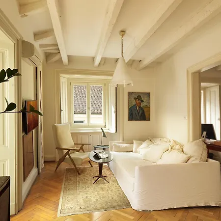 Boutique Albero Nascosto 트리에스테