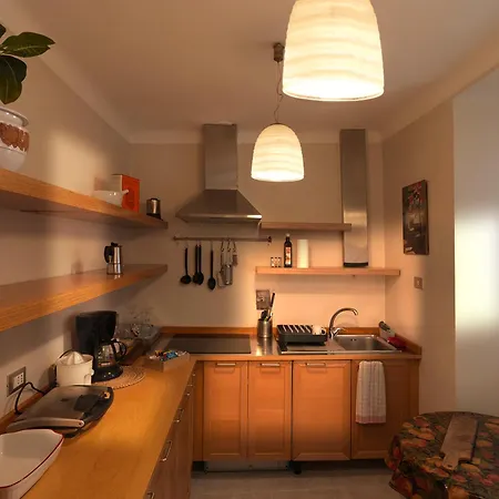 Boutique Albero Nascosto Hotell