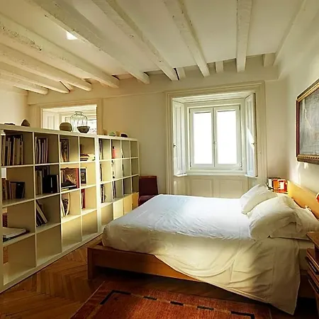 Hotel Boutique Albero Nascosto Triëst