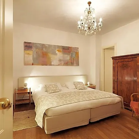 Boutique Albero Nascosto Hotel Triëst