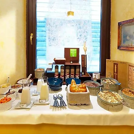 Boutique Albero Nascosto Hotel