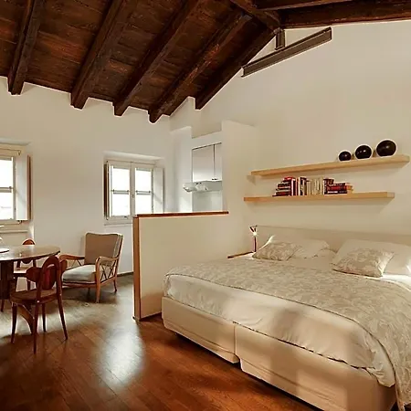 Hotel Boutique Albero Nascosto 3*
