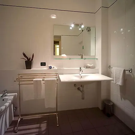ホテル Boutique Albero Nascosto 3*