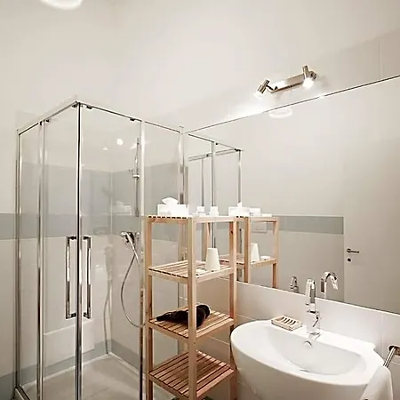 Boutique Albero Nascosto トリエステ