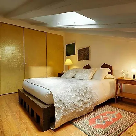 Boutique Albero Nascosto 3* Triëst