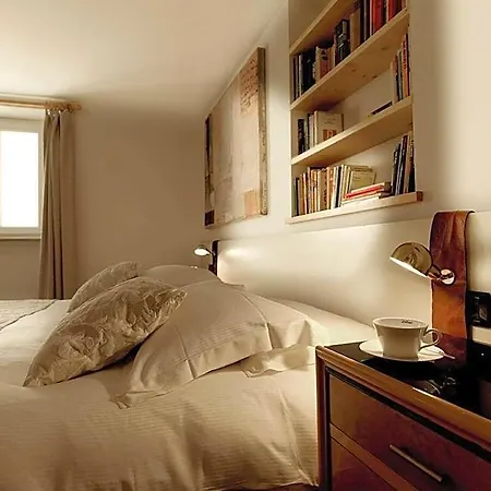 Boutique Albero Nascosto 3* Triëst