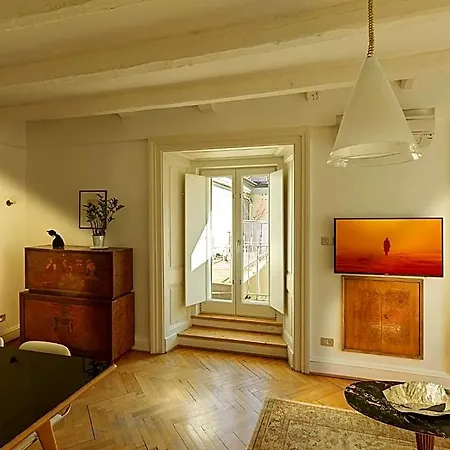 Boutique Albero Nascosto Hotel