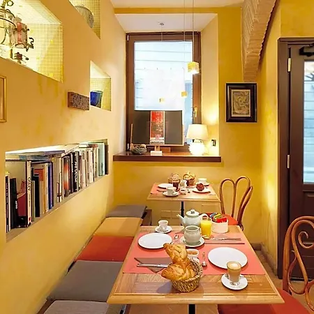 Hotel Boutique Albero Nascosto Triëst