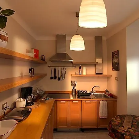 Boutique Albero Nascosto 3* Triëst