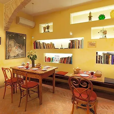 Boutique Albero Nascosto Hotel