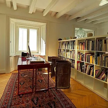 Boutique Albero Nascosto 3* Triëst