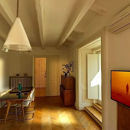 Boutique Albero Nascosto Hotel 3*