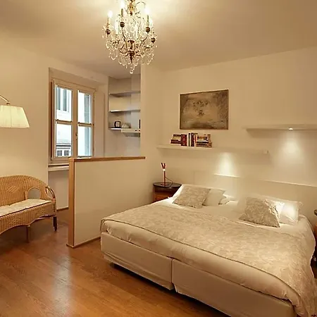 Hotel Boutique Albero Nascosto 3*