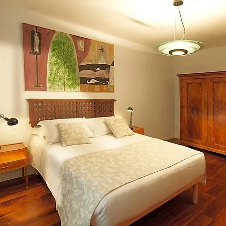 Hotel Boutique Albero Nascosto Triëst