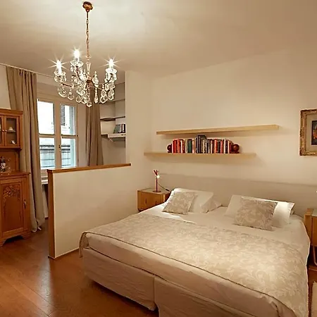 Boutique Albero Nascosto Triëst