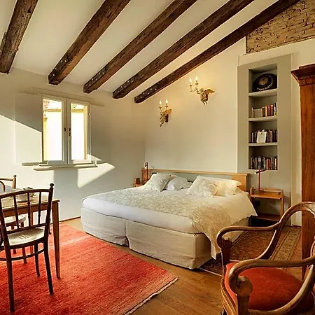 Boutique Albero Nascosto 3* Triëst