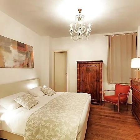 Hotel Boutique Albero Nascosto Triëst