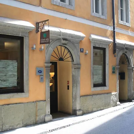 Boutique Albero Nascosto Trieste