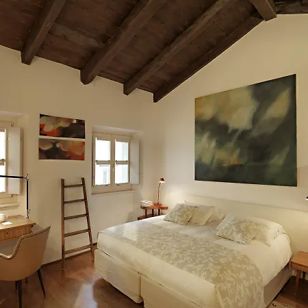 Boutique Albero Nascosto Trieste