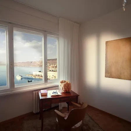 Boutique Albero Nascosto Hotel Trieste