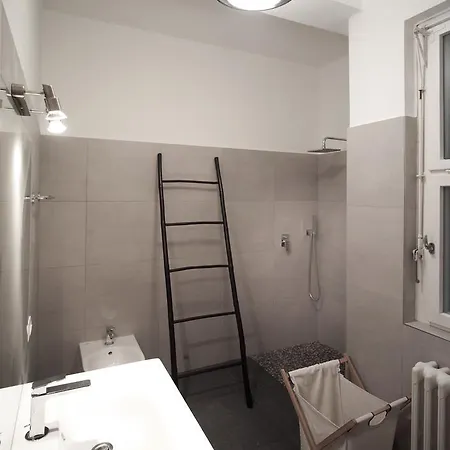 호텔 Boutique Albero Nascosto 트리에스테